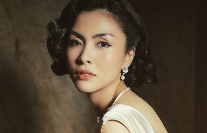 Tăng Thanh Hà bất ngờ trở lại với Hoàng Hậu Cuối Cùng.&nbsp;