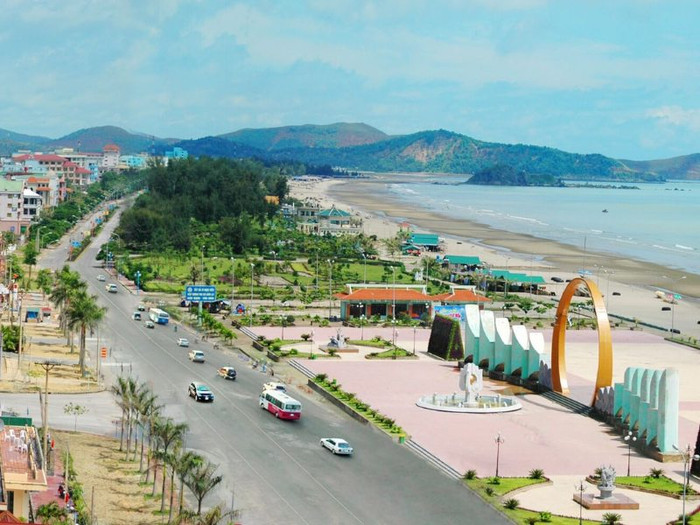 4 địa điểm ở quê nhà bà xã Hồ Văn Cường đẹp hơn khi tiết trời dịu mát Ảnh 5