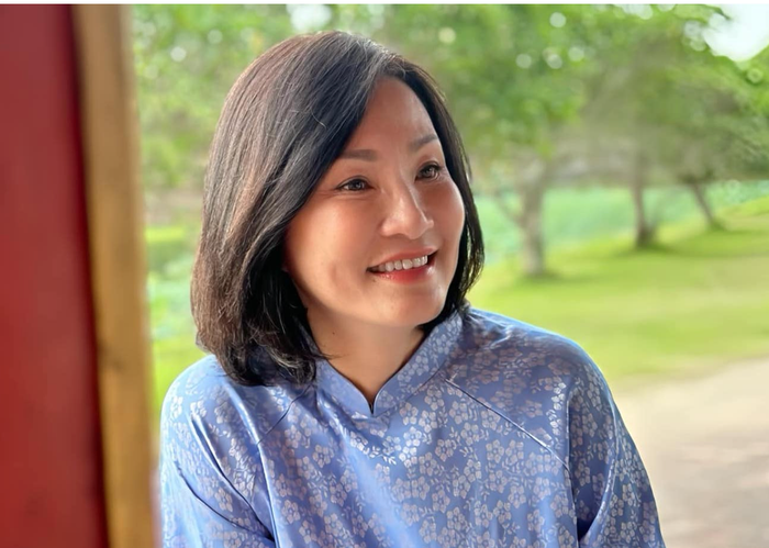 Hồng Đào liên tục tìm kiếm những thử thách mới.