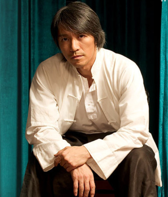 Châu Tinh Trì.