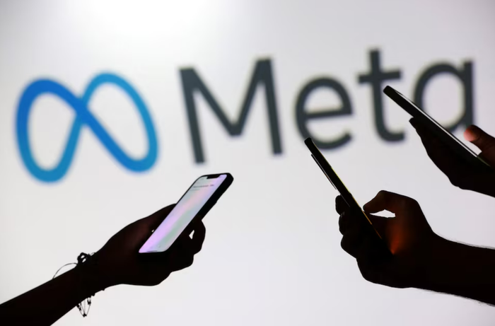 Meta mở mặt trận mới trong cuộc chiến toàn cầu chống tác hại mạng xã hội. Ảnh: Reuters