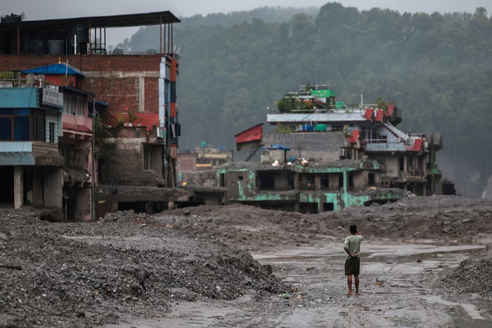 Ảnh: Reuters