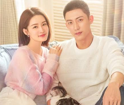 5 bộ phim Hoa ngữ của Hoàng Cảnh Du khiến khán giả mê mẩn Ảnh 2