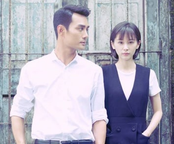 8 phim Hoa ngữ đáng cày mùa thu này Ảnh 4