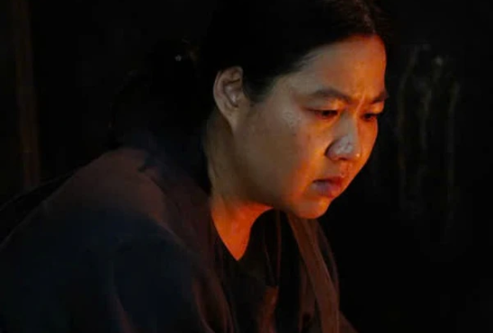 Lê Khánh thử sức với màu sắc kinh dị, tâm linh trong Ma Xó.