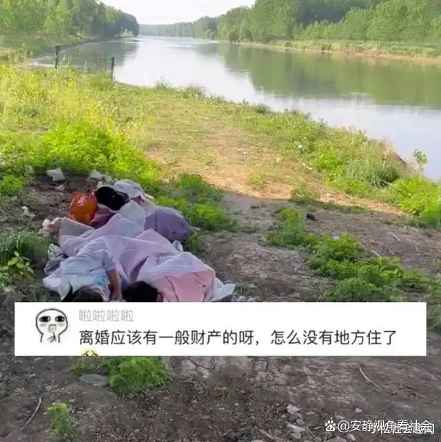 Người mẹ và con gái ngủ dưới gầm cầu 17 đêm, lý do gây tranh cãi Ảnh 2