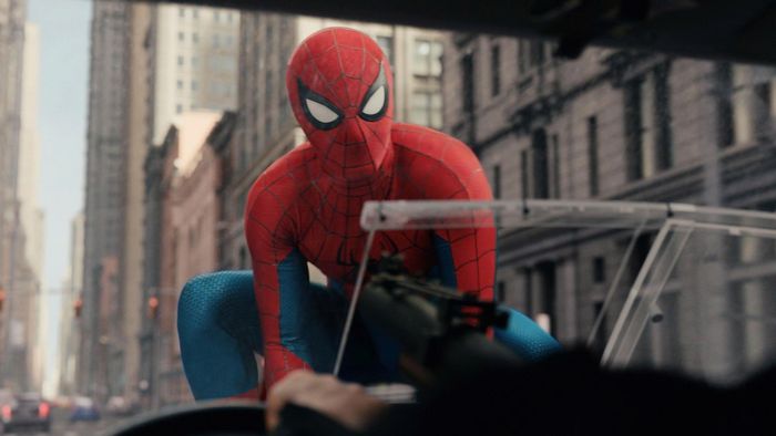 Bom tấn Marvel thiết lập nhiều kỷ lục mở màn tại châu Á, châu Âu và khu vực Mỹ Latinh chỉ sau vài ngày phát hành. Ảnh: Marvel.