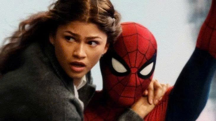 Spider-Man: Brand New Day liên tiếp phá các kỷ lục về suất chiếu sớm và doanh thu ngày đầu của Sony Pictures. Ảnh: Marvel.