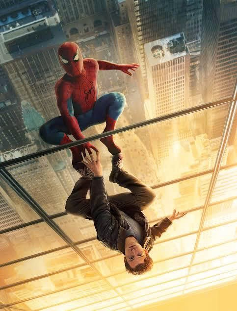 Với đà tăng trưởng hiện tại, Spider-Man: Brand New Day được kỳ vọng sẽ sớm gia nhập nhóm những bộ phim vượt mốc 2 tỷ USD doanh thu toàn cầu. Ảnh: Marvel.