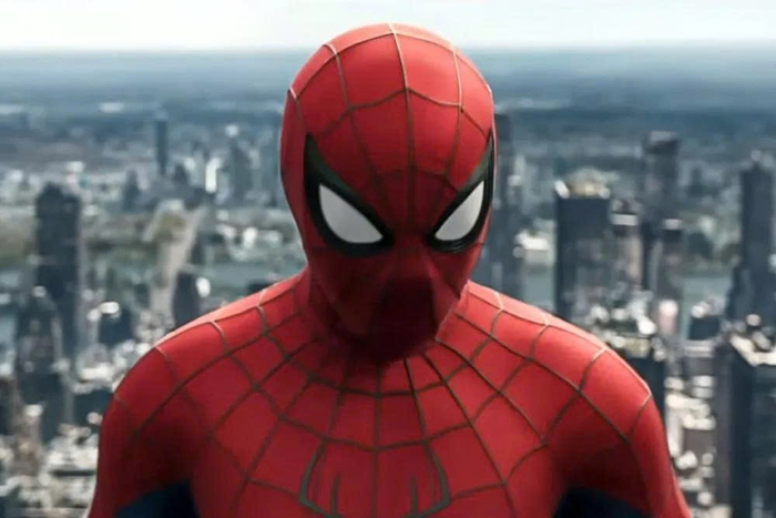 Spider-Man: Brand New Day tạo nên cơn sốt toàn cầu khi lập hàng loạt kỷ lục doanh thu ngay trong cuối tuần mở màn. Ảnh: Marvel.