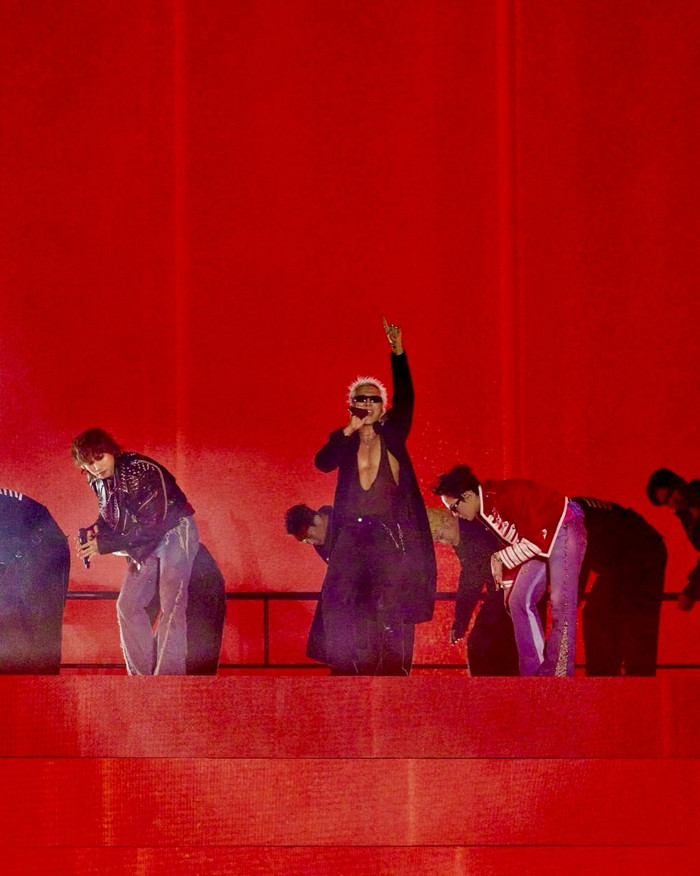 Chính thức công bố giá vé concert BIGBANG tại Hà Nội, cao nhất 10 triệu đồng Ảnh 3