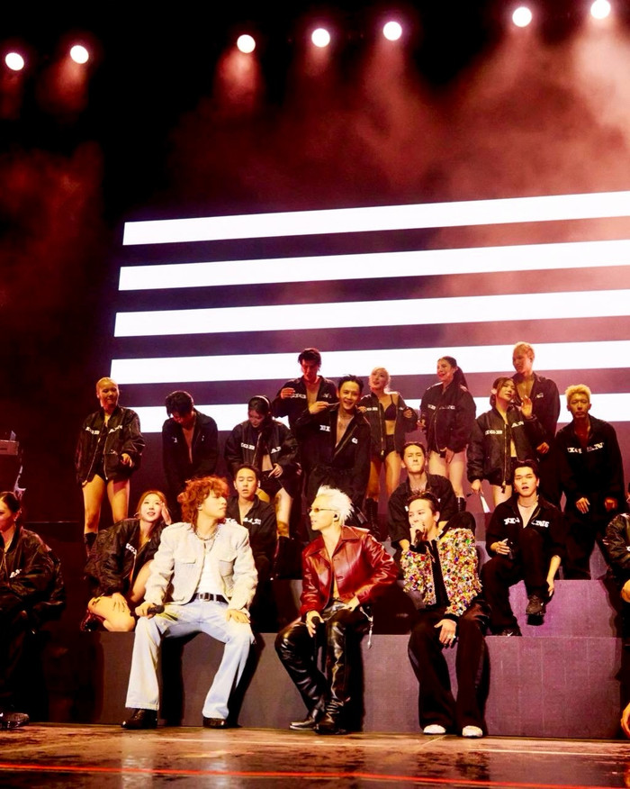 Chính thức công bố giá vé concert BIGBANG tại Hà Nội, cao nhất 10 triệu đồng Ảnh 4