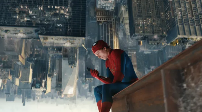 Spider-Man: Brand New Day khẳng định vị thế của thương hiệu Người Nhện tại phòng vé thế giới.&nbsp;
