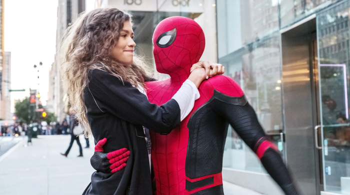 Đóng góp lớn nhất vào cột mốc ấn tượng của Zendaya đến từ Spider-Man: Brand New Day.&nbsp;
