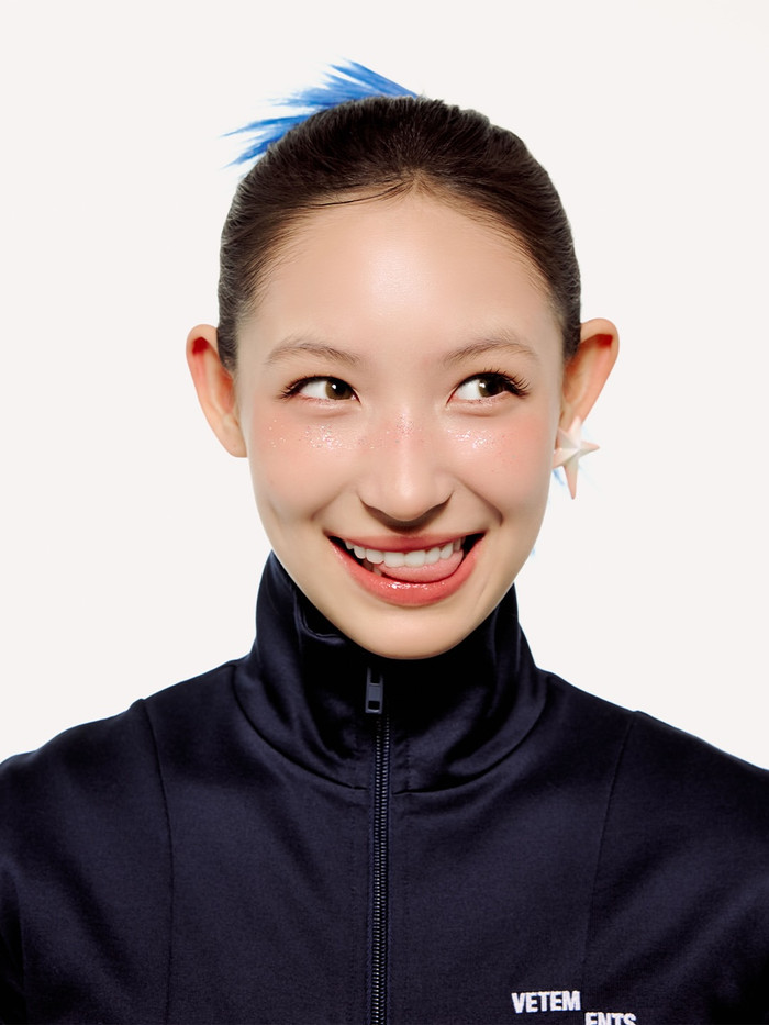 Yi Hani