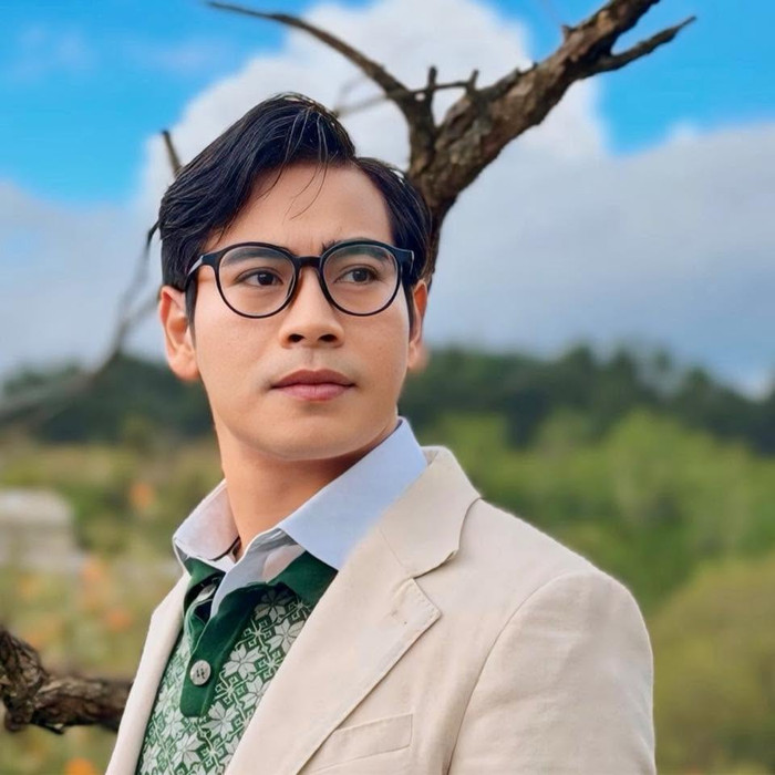 Dù tạm xa phim trường, Thanh Bình khẳng định diễn xuất vẫn là đam mê lớn nhất và hy vọng sẽ sớm trở lại với những vai diễn mới. Ảnh: FBNV.