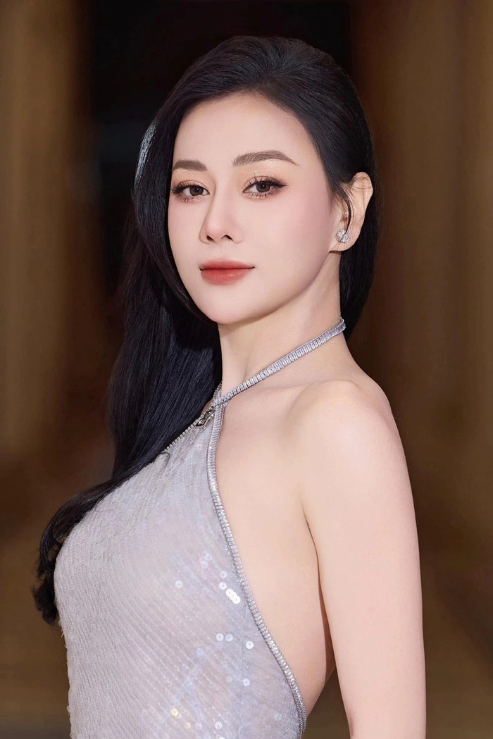 Diễn viên Phương Oanh quê ở Ninh Bình.