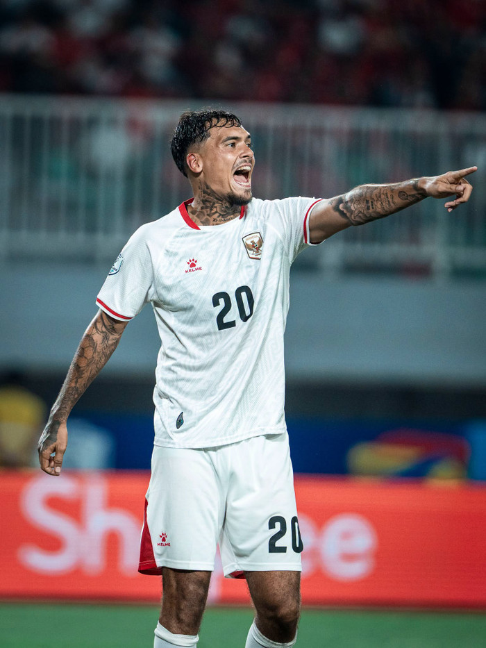 HLV John Herdman cho biết Indonesia đã dành riêng một buổi họp để chuẩn bị về tâm lý trước cuộc đối đầu với tuyển Việt Nam ở AFF Cup 2026, trong đó nhấn mạnh các cầu thủ không được phản ứng theo cảm xúc nếu trận đấu xuất hiện những tình huống căng thẳng. Ảnh: FFC