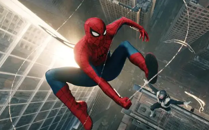 Spider-Man: Brand New Day được dự đoán sẽ sớm vượt mốc 1 tỷ USD doanh thu toàn cầu.