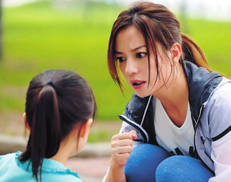 Top phim Hoa ngữ tôn vinh những người mẹ vĩ đại Ảnh 2