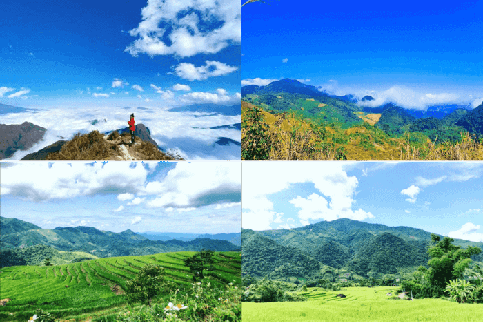 Ảnh: báo Nghệ An