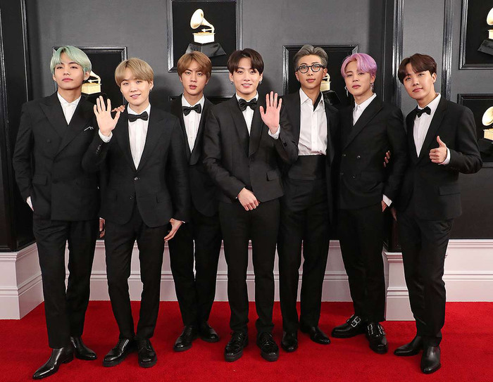 Forbes công khai chỉ trích GRAMMY, lên tiếng ủng hộ quyết định tẩy chay của BTS Ảnh 4