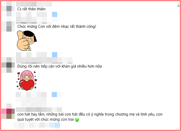Hồ Văn Cường có hành động đặc biệt lúc biểu diễn, khán giả đồng loạt phản ứng mạnh Ảnh 4