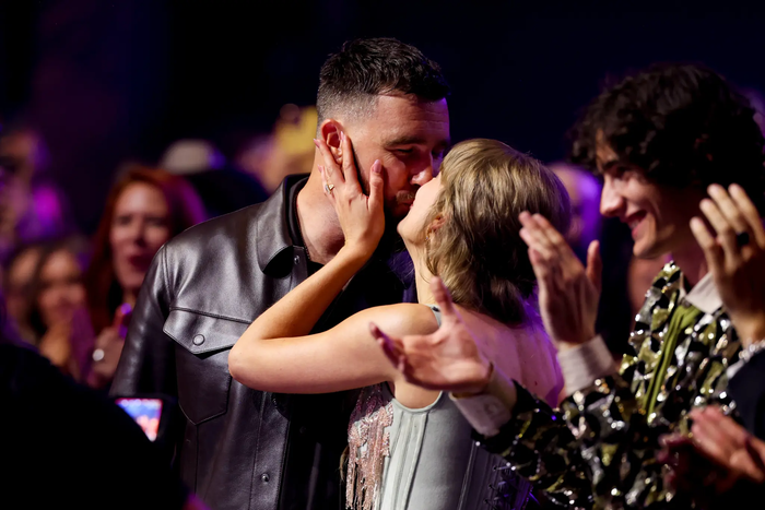 Đám cưới của Taylor Swift và Travis Kelce diễn ra tại Madison Square Garden (New York) vào ngày 3/7.