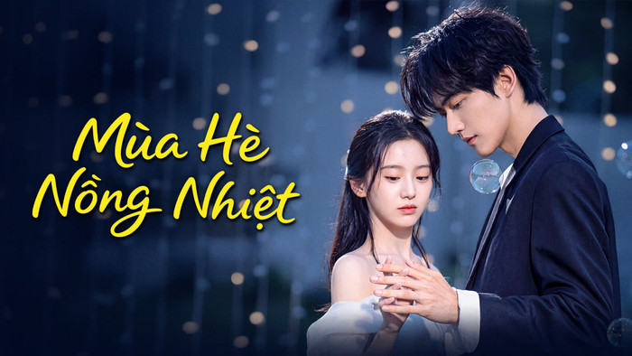 Khép lại danh sách là Mùa Hè Nồng Nhiệt, bộ phim tình cảm đô thị có sự tham gia của Bao Thượng Ân và Châu Kha Vũ. Tác phẩm kể về Chu Vãn - cô gái kiên cường buộc phải tiếp cận Lục Tây Kiêu để kiếm tiền chữa bệnh cho người thân. Hai người từng nảy sinh tình cảm trong mùa hè tuổi trẻ nhưng chia xa vì hiểu lầm và biến cố cuộc sống. Mười năm sau, họ gặp lại trong môi trường công việc, cùng đối mặt với những tổn thương cũ, điều tra sự thật về vụ tai nạn nhà máy năm xưa và dần tìm lại tình yêu từng đánh mất.