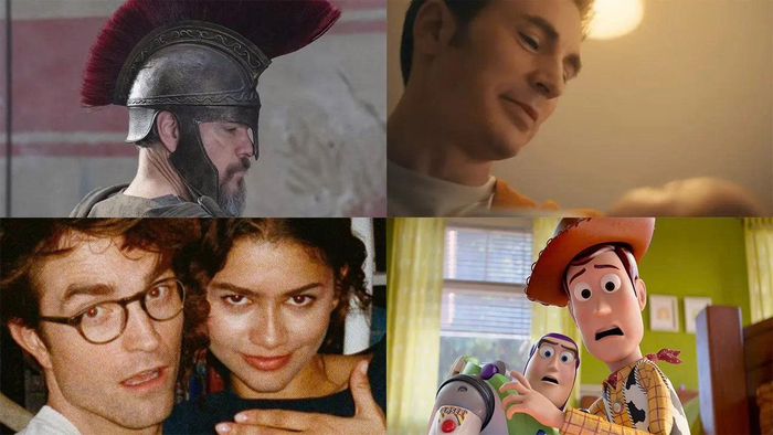 Hollywood đang chứng kiến sự phục hồi mạnh mẽ khi nhiều dòng phim cùng đạt thành công thay vì chỉ phụ thuộc vào các thương hiệu siêu anh hùng.