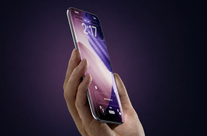 Những tin đồn đầu tiên về iPhone 2028 đã xuất hiện, hé lộ định hướng nâng cấp thiết kế, màn hình và camera của Apple. Ảnh: Macrumors