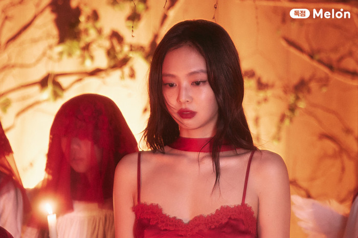 Tin vui lớn của Jennie với EP mới Ảnh 3