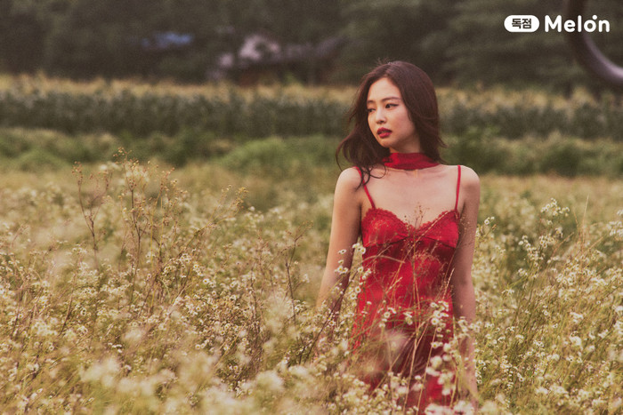 Tin vui lớn của Jennie với EP mới Ảnh 4