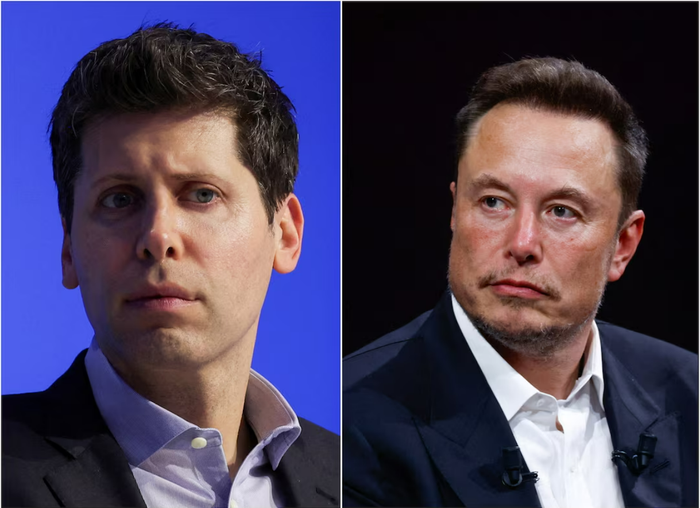 OpenAI dừng hợp tác với Cursor, mâu thuẫn giữa Elon Musk và Sam Altman thêm căng thẳng. Ảnh: Reuters