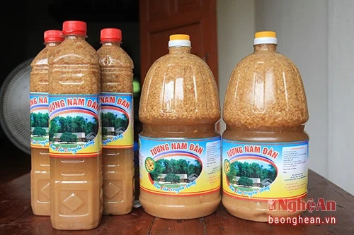 Ảnh: Báo Nghệ An