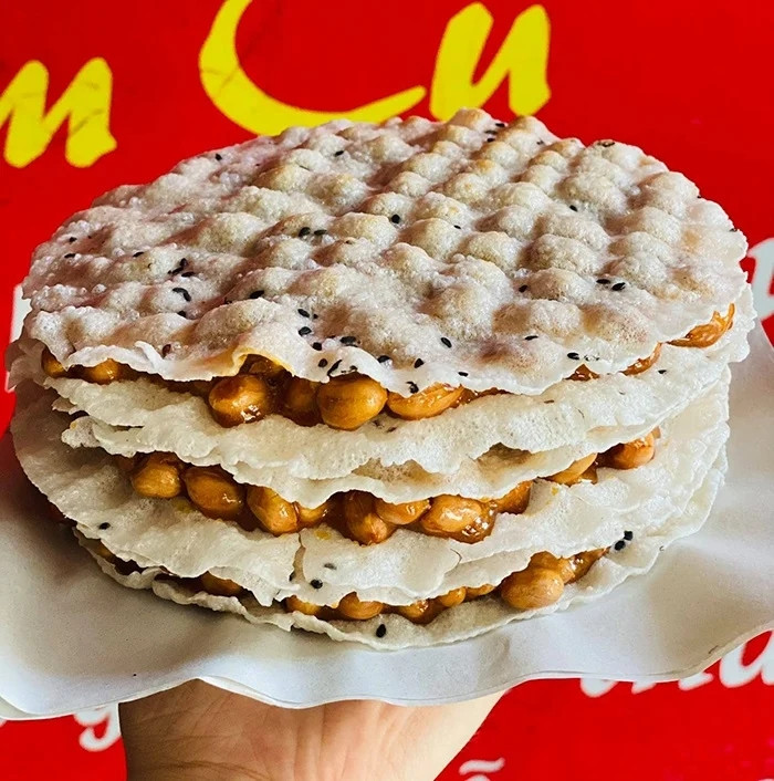 Rời quê Đình Bắc, những món quà quê này sẽ khiến du khách nhớ mãi Ảnh 4