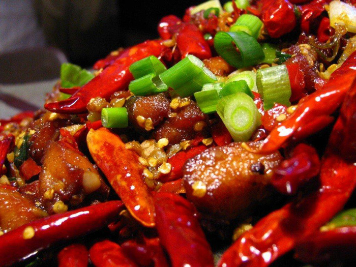 4 loại thực phẩm không nên ăn khi bụng đang quá đói Ảnh 1