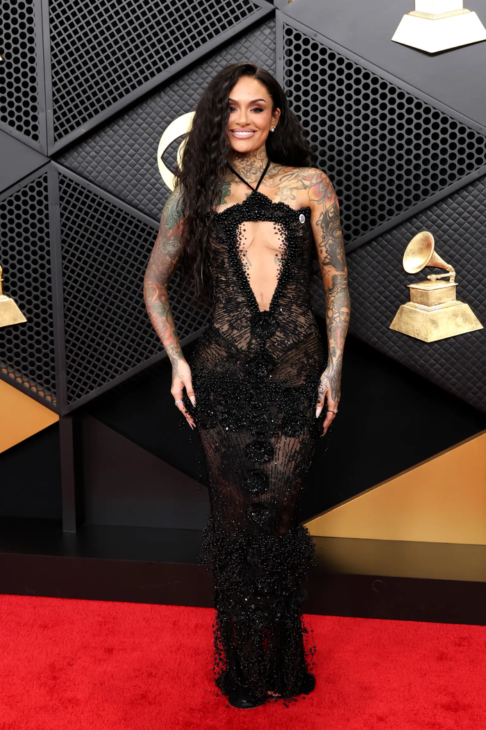 Hiện Kehlani đang thực hiện tour Bắc Mỹ với 34 điểm dừng trước khi mang chương trình ra nước ngoài.&nbsp;