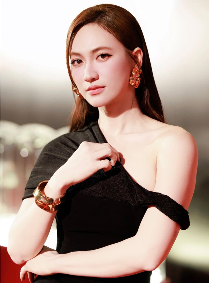 Phương Anh Đào.
