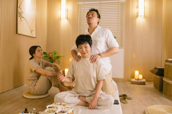 Hồng Đào và Phương Anh Đào hợp tác trong phim Mai của đạo diễn Trấn Thành.