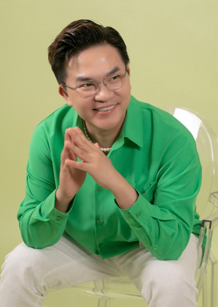 Đại Nghĩa.&nbsp;