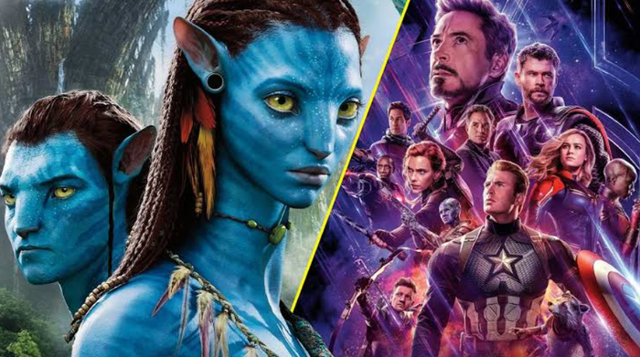 Avengers: Endgame cần bổ sung khoảng 125 triệu USD để có cơ hội vượt Avatar và giành lại ngôi phim ăn khách nhất lịch sử.