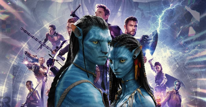 Avatar vẫn giữ ngai vàng phòng vé thế giới, nhưng Avengers: Endgame đang có thêm một cơ hội để đảo ngược cuộc đua.