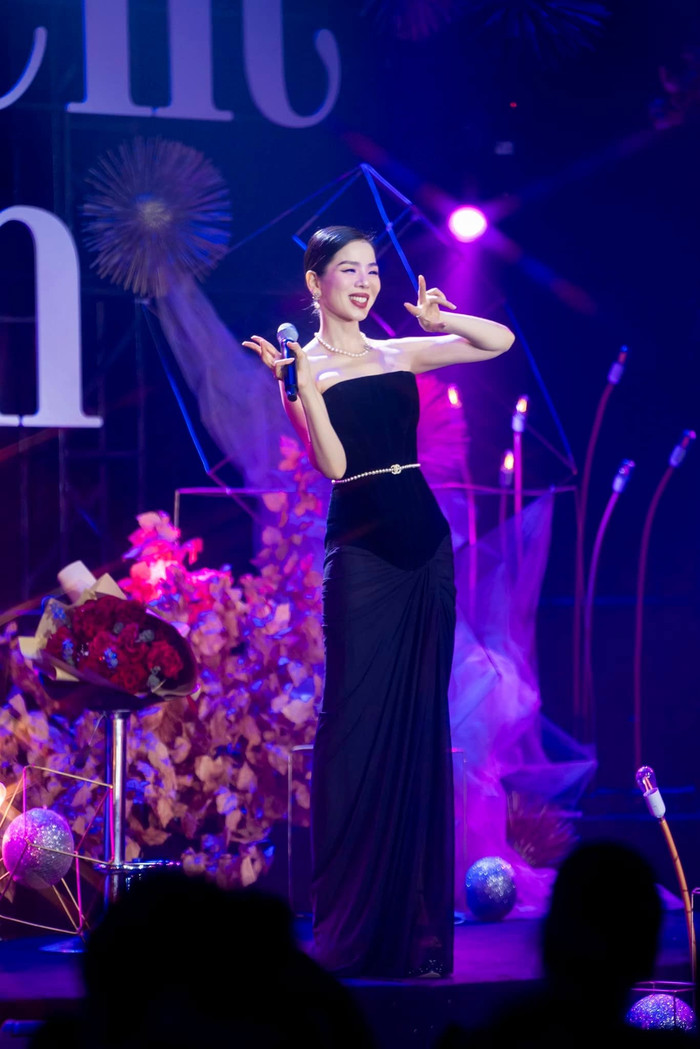 Lệ Quyên tiết lộ tình trạng sức khỏe đáng lo Ảnh 4