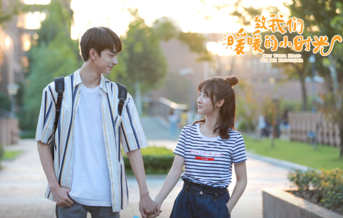 5 phim Hoa ngữ chữa lành khi bạn cần chút năng lượng Ảnh 5