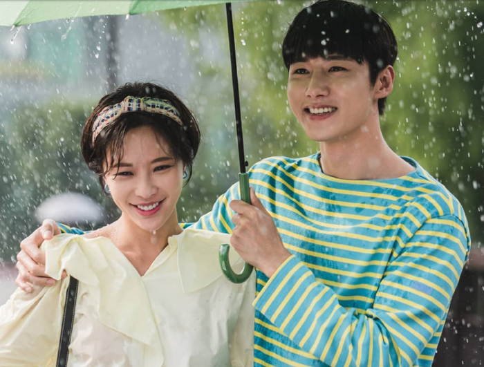 7 phim Hàn về tình yêu trưởng thành đáng xem Ảnh 5