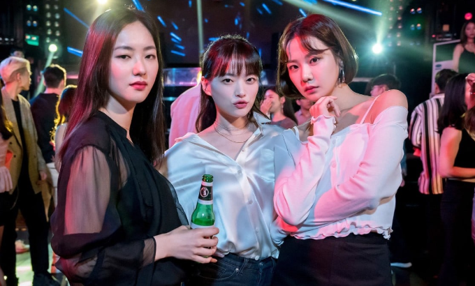 7 phim Hàn về tình yêu trưởng thành đáng xem Ảnh 2