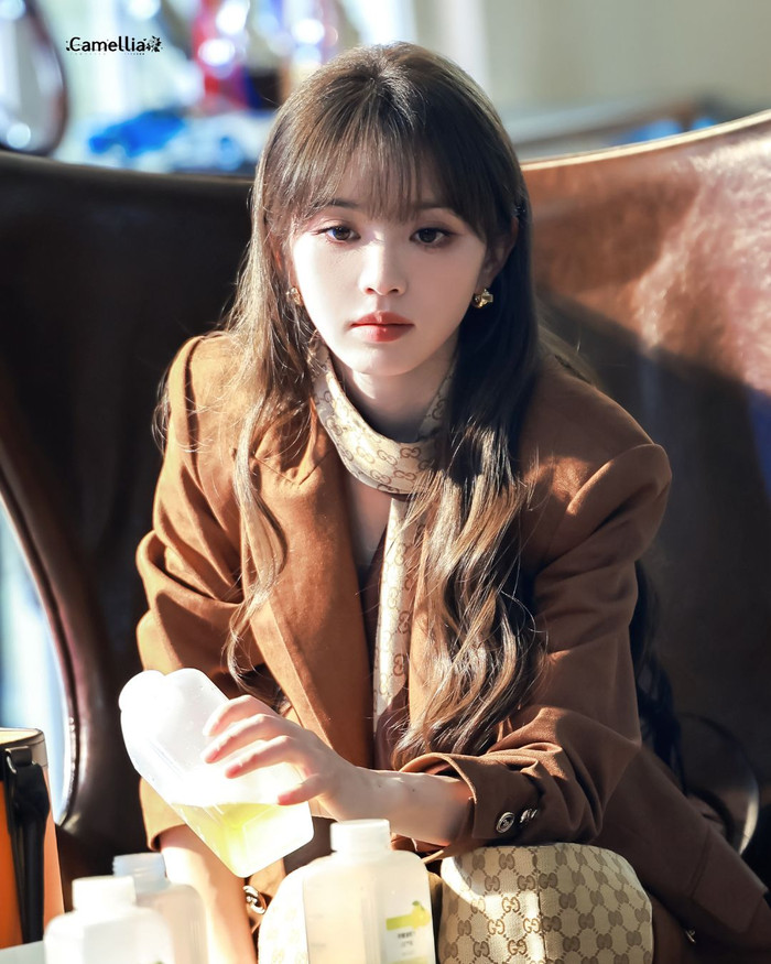 Nếu năm cặp đôi trên phần lớn gắn với tình yêu và chữa lành, Điền Hi Vi cùng Ngụy Đại Huân lại bước vào một câu chuyện nhiều đấu trí trong Gió Xanh Thổi Lại Sinh. Điền Hi Vi đảm nhận Lâm Thanh, người bất ngờ bước vào một gia tộc danh giá sau biến cố liên quan đến thân phận. Từ đây, cô phải đối mặt với những tính toán và tranh chấp lợi ích giữa các thành viên trong gia tộc. Lâm Thanh lựa chọn dùng năng lực của mình để phản công và giành lại quyền chủ động thay vì chấp nhận bị cuốn theo cuộc chơi. Trong khi đó, Triệu Gia An do Ngụy Đại Huân thủ vai là nhân vật khó đoán, luôn quan sát diễn biến từ phía sau. Mối quan hệ giữa hai người vì vậy được đặt giữa những cuộc đấu trí và thế cục phức tạp của gia tộc.