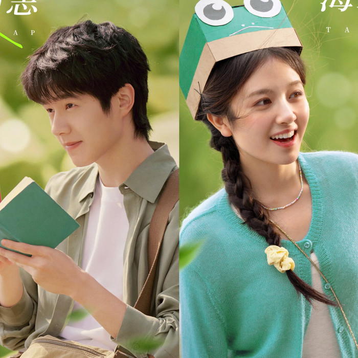 Lưu Hạo Nhiên và Lý Lan Địch đảm nhận hai nhân vật Tạ Vũ Dương và Tô Hiểu trong Nhật Ký Thư Giãn Trên Đảo. Đây là dự án thiên về chữa lành, kể câu chuyện của hai người trẻ đang chịu áp lực từ cuộc sống hiện đại. Một chuyến đi tình cờ đưa họ đến một hòn đảo xa lạ, nơi nhịp sống chậm rãi và không gian gần gũi với thiên nhiên tạo điều kiện để cả hai tạm rời khỏi những áp lực quen thuộc. Trong quá trình cùng sinh sống và khám phá vùng đất mới, Tạ Vũ Dương và Tô Hiểu từng bước tìm lại sự cân bằng cho bản thân. Thay vì tập trung vào những biến cố gay gắt, bộ phim hướng đến cảm giác nhẹ nhàng và quá trình con người tự chữa lành thông qua những trải nghiệm đời thường.