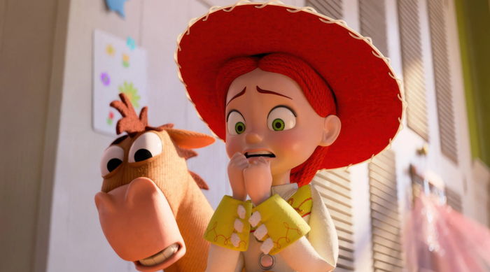 Toy Story 5. Ảnh: Walt Disney Co.